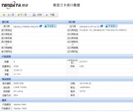 凯发k8国际海关数据,上海凯发k8国际海关数据,凯发k8国际海关数据查询