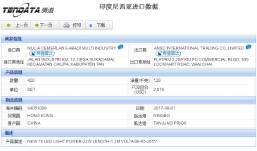 凯发k8国际海关数据,上海凯发k8国际海关数据,凯发k8国际海关数据查询