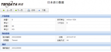 凯发k8国际海关数据,上海凯发k8国际海关数据,凯发k8国际海关数据查询