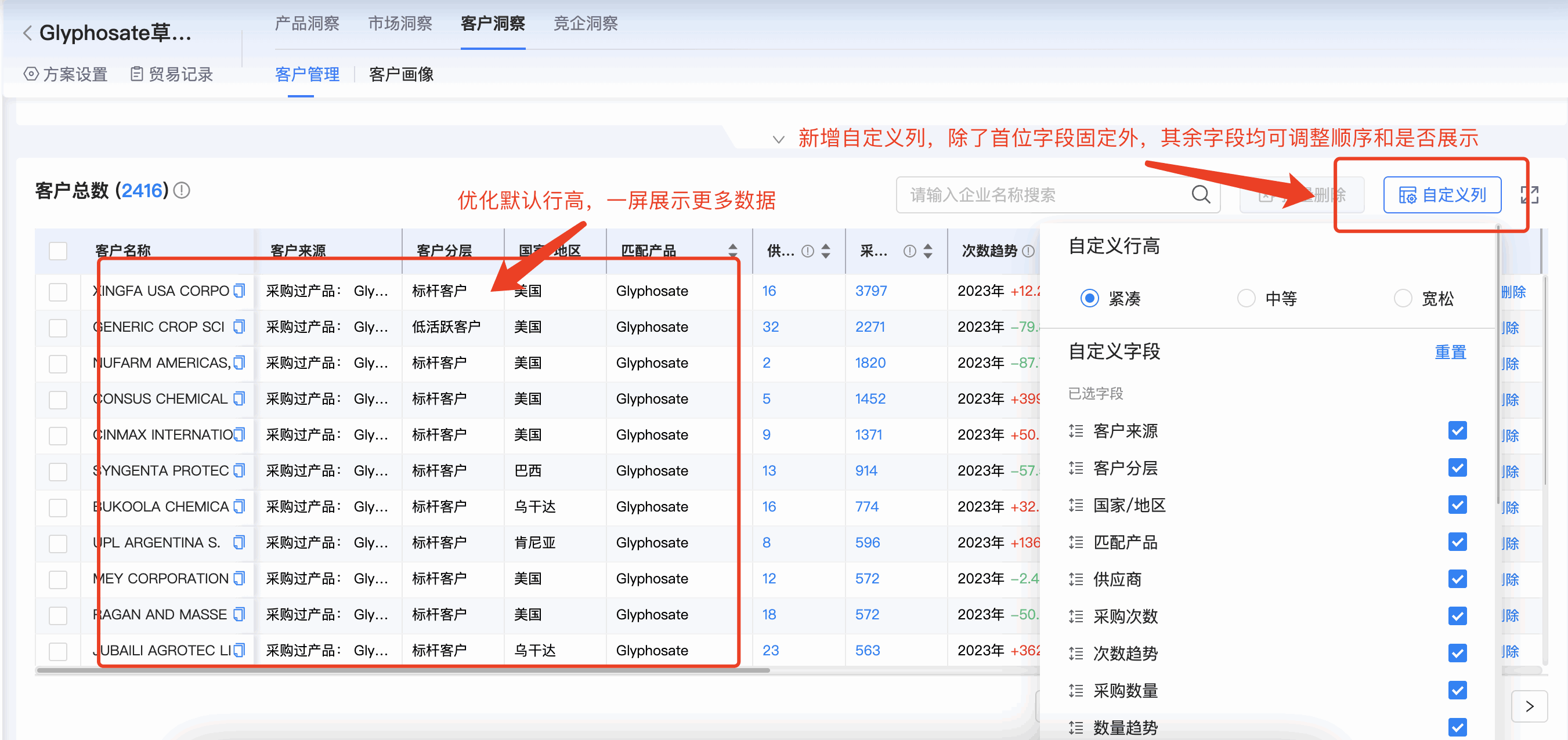 凯发k8国际商情洞察,商情洞察,凯发k8国际商情洞察竞争分析