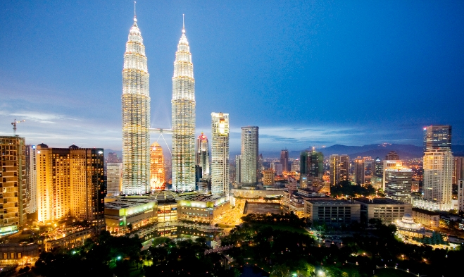 马来西亚最好卖的中国货，马来西亚进口中国产品