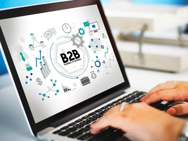 开发外贸客户，选b2b平台还是Google？