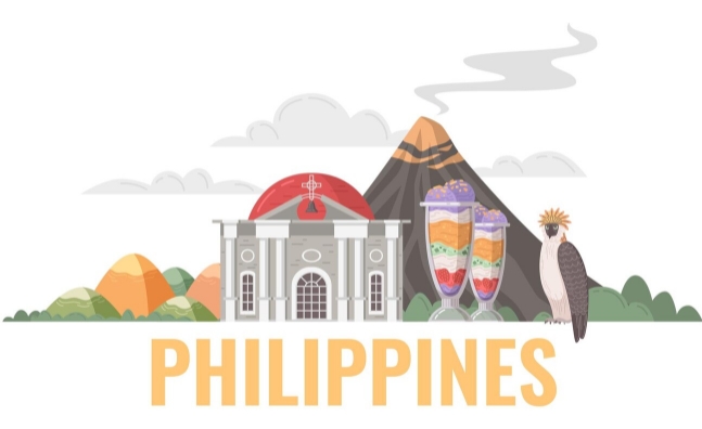 从海关数据统计，中国出口菲律宾产品有哪些？