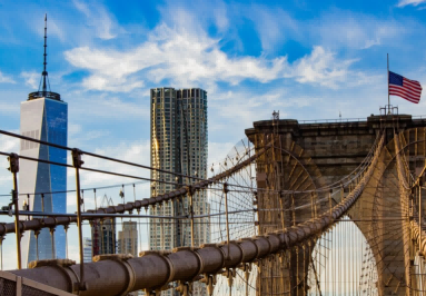 外贸人必看！2025年美国外贸市场开发全攻略，如何精准拿下订单?