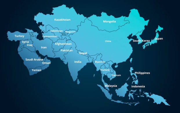 中亚客户怎么开发？中亚客户开发渠道