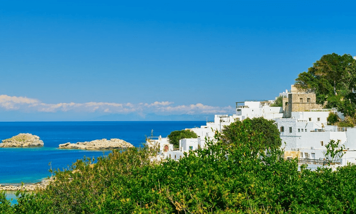 希腊海关数据查询平台（附免费试用查询名额）