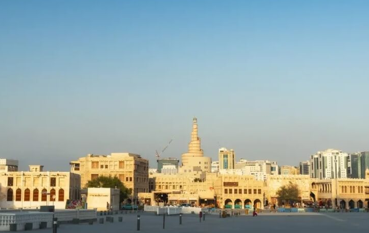 如何开发中东市场？中东市场开发渠道汇总