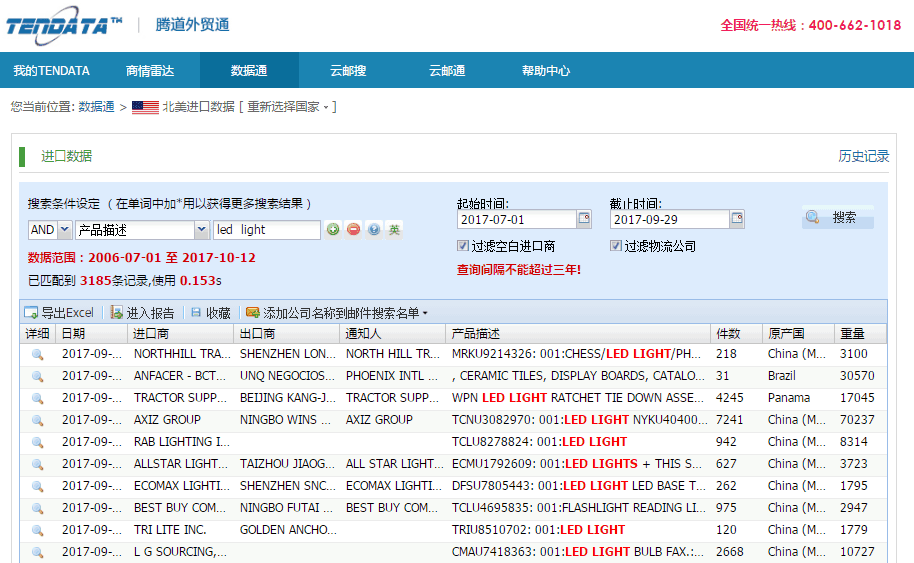 凯发k8国际,海外采购商,客户管理库
